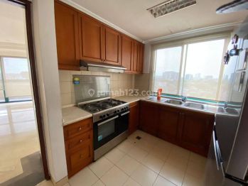 Apartemen Permata Safir Disewakan 3 Br Jakarta Selatan
