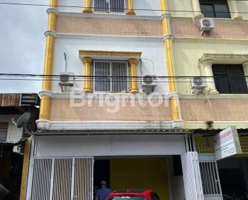 Ruko Abubakar Lambogo Makassar