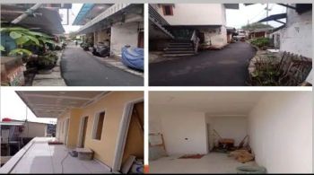 D Jual Cepat Rumah Kost d Pasar Minggu