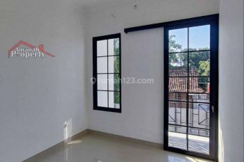 Brand New Cluster 2 Lantai Dekat Dengan Toll Akses Strategis di Tanah Baru Beji