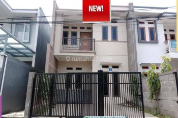 Best Deal Rumah Gress Siap Huni Di Smun8 Kota Bandung 46M5
