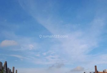 Ruko Disewa Pik 2 La Riviera 2 Muka Ukuran 4.5x15 3 Lantai Termurah