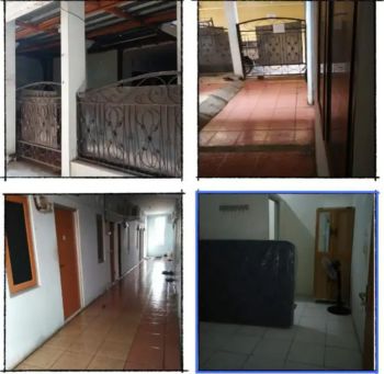 Rent Rumah: Sewa kos Devansa