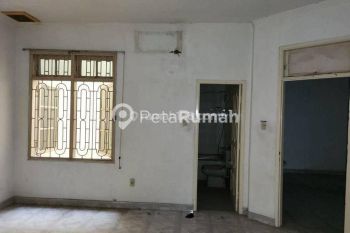 Rumah di Jalan mustang