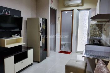 Apartemen Gunawangsa Manyar Tower A Lantai 7 code Lnd