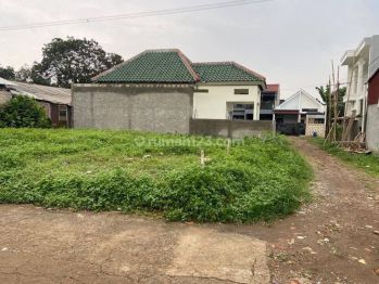 Jual Tanah Kavling Krukut Gandul Sertifikat SHM Dekat Matoa Golf