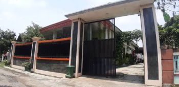 Runah dan Gudang Siaphuni area Parangljoyuy