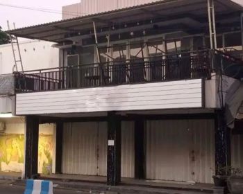 Ruko 2lt sidoarjo jl kh mukmin