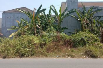 Tanah Strategis Pinggir Jalan Brajan Timur UMY Dalam Ringroad