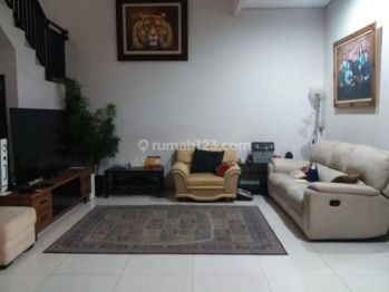 Rumah Bagus Siap Huni di Puri Bintaro, Bintaro Jaya Sektor 9