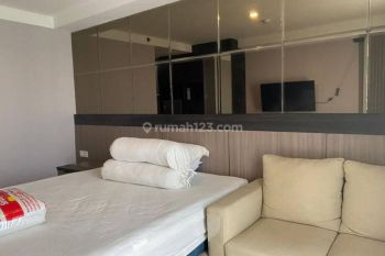 Disewakan murah fasilitas hotel bintang 4, mataramcity apartement
