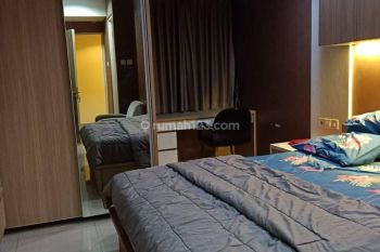 Dijual Cepat Apartemen Kamala Lagoon Bekasi