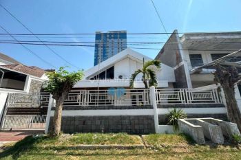 Rumah SHM Minimalis Siap Huni di Dharmahusada Indah