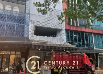 Ruko Jual Segera 3 Lantai di Emerald Bintaro Jaya 10910 sc 08111119245