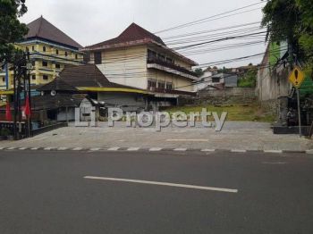 Disewakan Kavling Pamularsih Raya, Dekat Bandara, Semarang