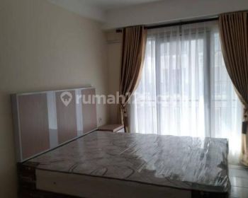 Jual Cepat Murah Apartemen Grand Asia Afrika Tipe Studio