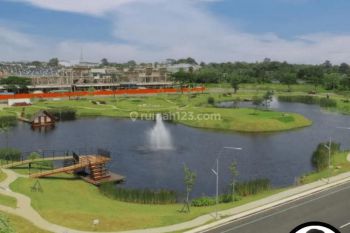 Ruko Siap Huni di Daerah Strategis Dari Lebar 20 Hanya 4man