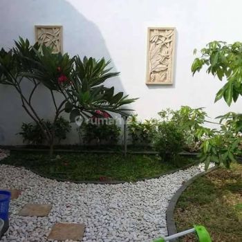 Rumah Cantik Di Puri Taman Sari Kesambi Cirebon