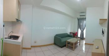 M Town Apartmen 2 Kamar Tidur Furnished Bagus