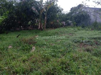 Tanah Pengasinan Area Komplek Arco Siap Ajb Notaris