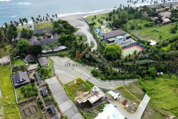 Walking Distance To The Mengening Beach Cemagi Bali