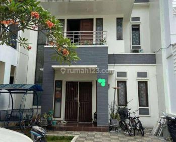 Rumah Bagus Mini Cluster Siap Huni Di Duri kepa(DK207)