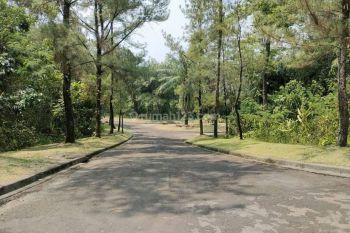 Dijual Kavling Harga Murah Cluster Northidge Golf