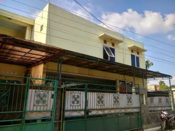 RUMAH KOST MURAH PASIR JAYA DKT PASIRLUYU SURYALAYA BKR