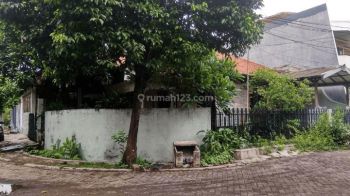 Dijual Rumah Siap Huni Di Klampis Indah Surabaya Kt
