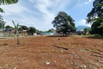 Dekat Taman Budaya Sentul Free SHM Cicil 12x Bunga 0