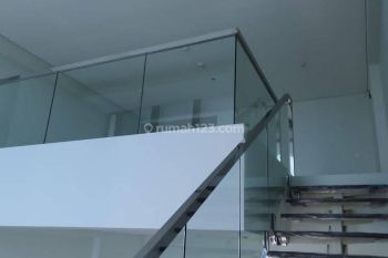 Vieloft Soho Ciputra World Surabaya Lantai 20 Kosongan Hadap Utara