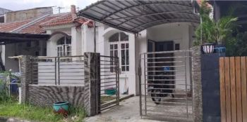 DIjual Rumah Puri Asri (Pakuwon City)