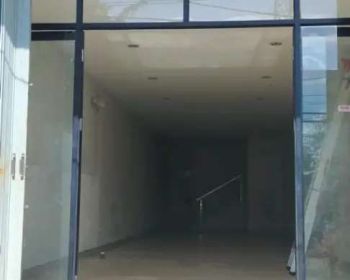 Ruko Pucang Anom Siap Huni