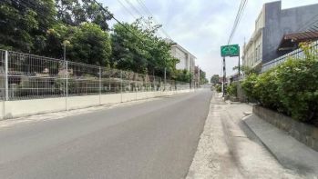 Tanah Area Kos Eksklusif Kampus Upn Amikom Seturan Condongcatur