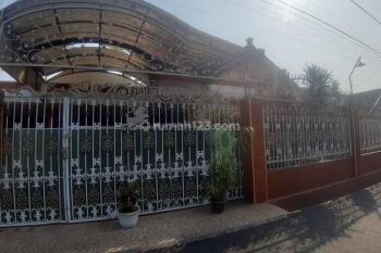 Dijual Rumah Di Lawang Malang