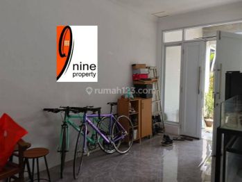 Rumah Rapih Siap Huni Di Kota Wisata Cibubur