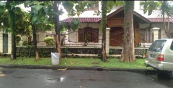 RUMAH DIJUAL CEPAT SIAP HUNI DI PUSPITA LOKA BSD