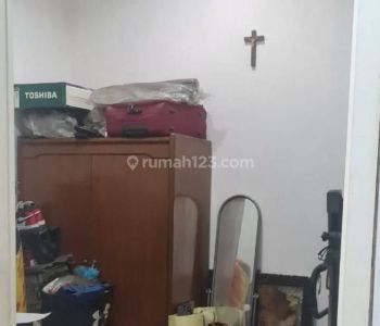 Rumah bagus Siap huni dalam komplek GreenVille(GR50)