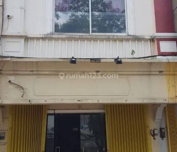 Ruko Daerah Serpong Utara