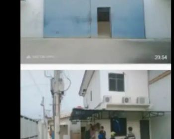 Sewa gudang cimahi cikarang pusat