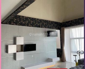Harga Top Rumah Hoek Siap Huni Setiabudi Lembang Bandung 84B2