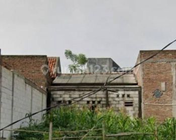 Jual Bu Tanah Sendangguwo Selatan Baru Dekat Alfamidi Kedungmundu