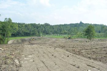 Nanggulan Kulon Progo, Tanah SHM Pas Hunian Dan Investasi