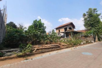 Tanah 5 Menit Kampus Upn Jogja, Siap Balik Nama Notaris