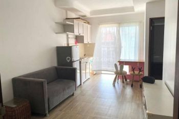 Mediterania Garden 2 Unit 2 BR Furnish View Kota Lt. Tinggi