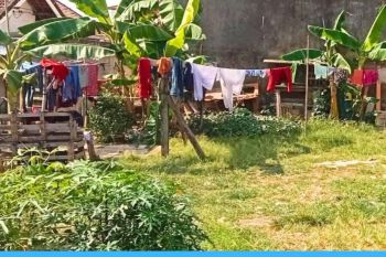 Dijual Tanah Murah Area Pakjo Swadaya  kota Palembang