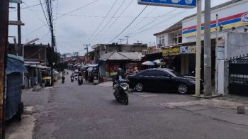 Jual Murah Full Furnish Rumah Minimalis Villa Padjajaran Cileunyi