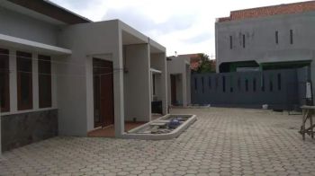 Dijual Rumah Baru Di Kota Bandung Harga 600 Jutaan