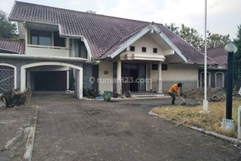 For Sale Rumah Sukajaya Bogor Timur