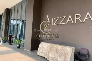 Apartemen EXCLUSIVE IZZARA Jakarta Selatan